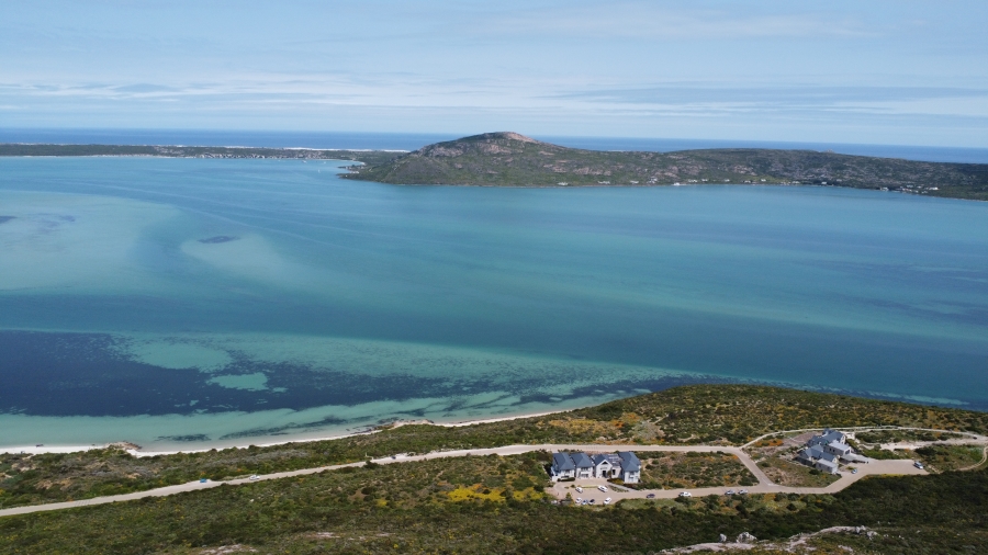 3 Bedroom Property for Sale in Shark Bay Estate Western Cape